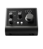 Audient ID4 MkII USB Audio Interface 2 In / 2 Out
