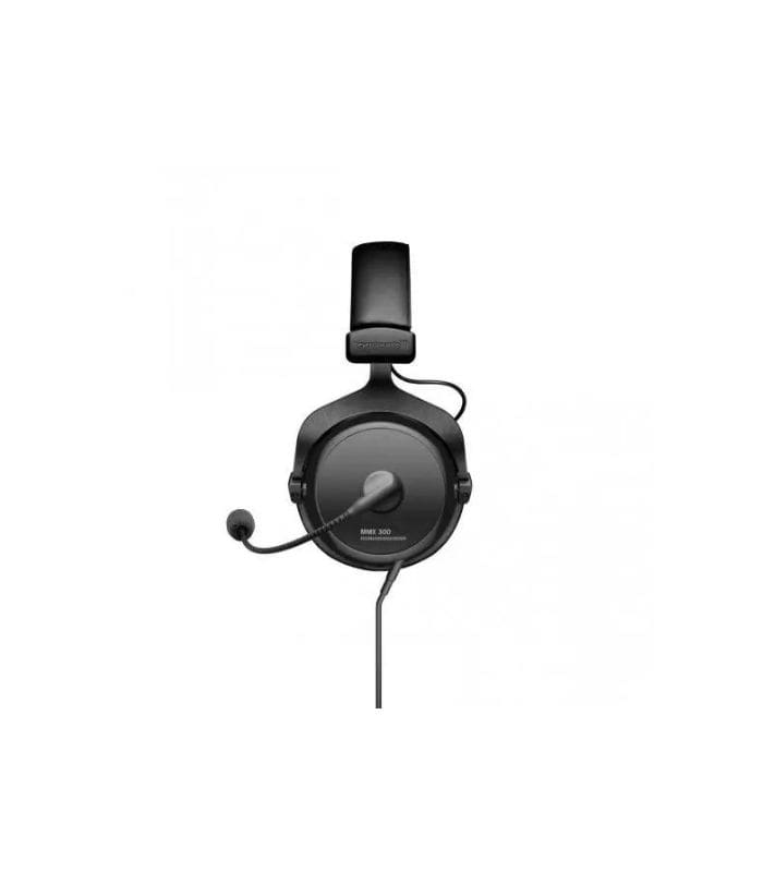 Beyerdynamic MMX 300 Premium Gaming Headset - 2nd Generation