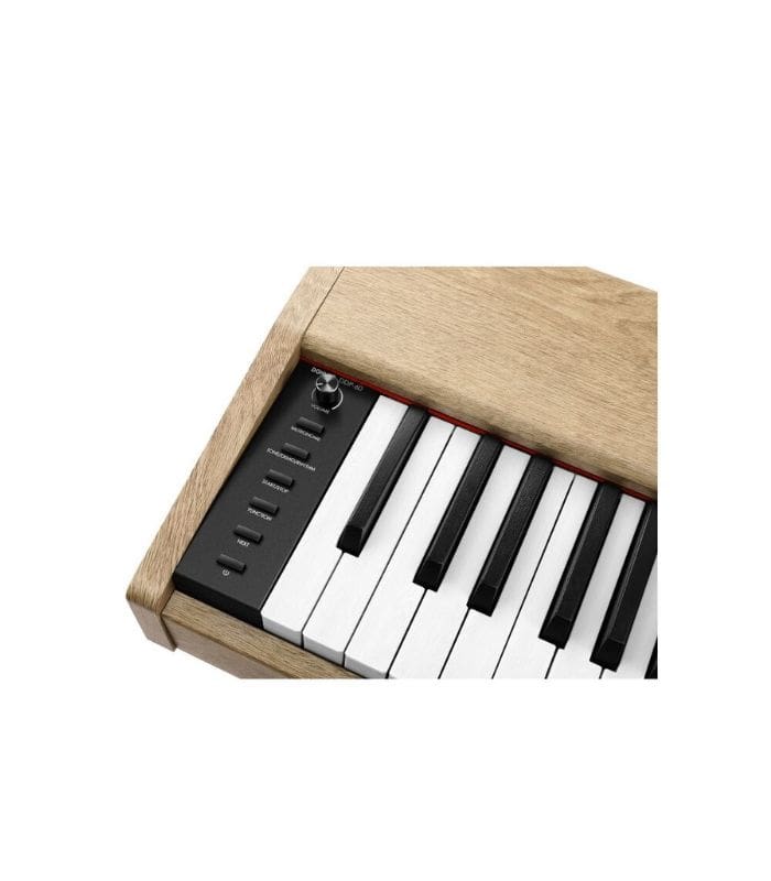 Donner EC6680 – DDP-60