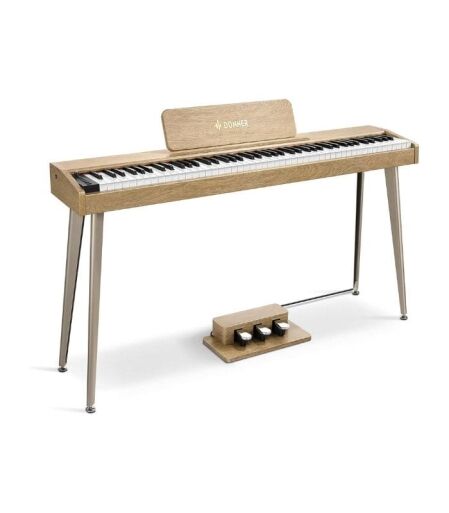 Donner - EC6680 - DDP-60 Digital Piano