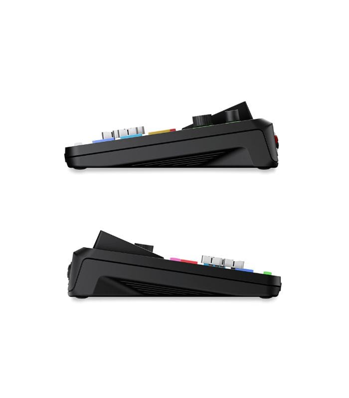 RODE RODECaster Duo Integrated Audio Production Studio