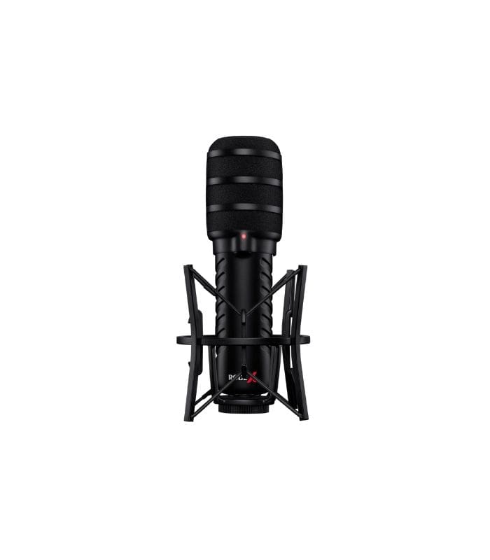 RODE X XDM-100 Professional Dynamic USB Microphone