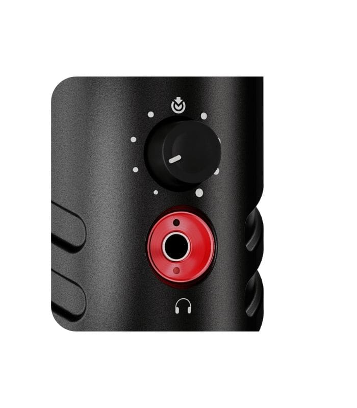 RODE X XDM-100 Professional Dynamic USB Microphone