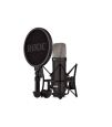 Rode NT1 Signature Series Studio Condenser Microphone - Black