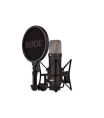 Rode NT1 Signature Series Studio Condenser Microphone - Black