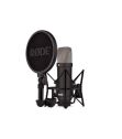 Rode NT1 Signature Series Studio Condenser Microphone - Black