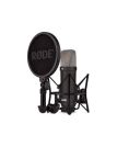 Rode NT1 Signature Series Studio Condenser Microphone - Black