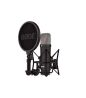 Rode NT1 Signature Series Studio Condenser Microphone - Black