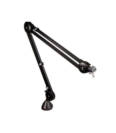 Rode PSA1 Microphone Boom Arm Stand 01 Rode PSA1 Microphone Boom Arm Stand