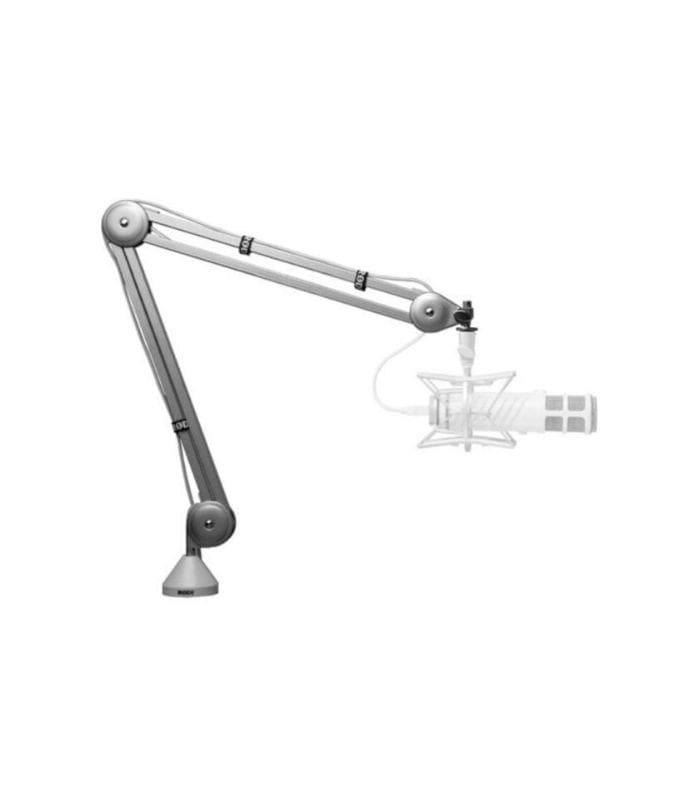 Rode PSA1 Microphone Boom Arm Stand