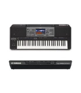 Yamaha PSR-A5000