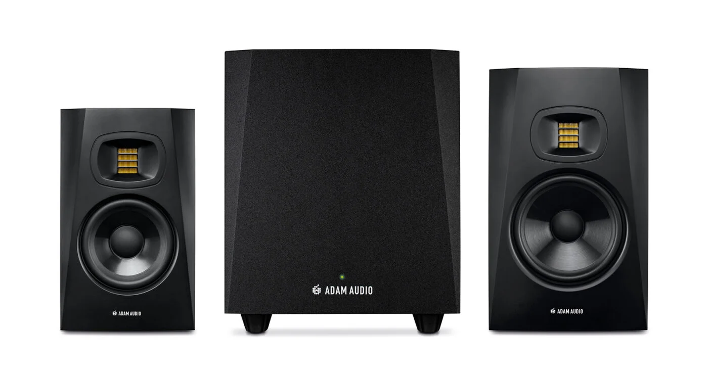 ADAM Audio T10S
