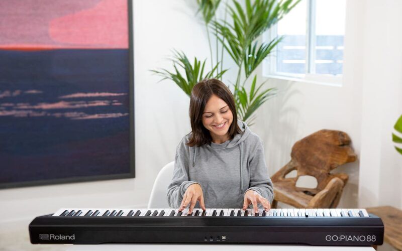 Roland GO-88P