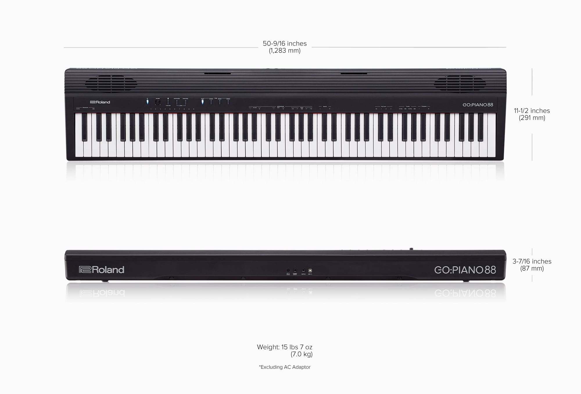 Roland GO-88P