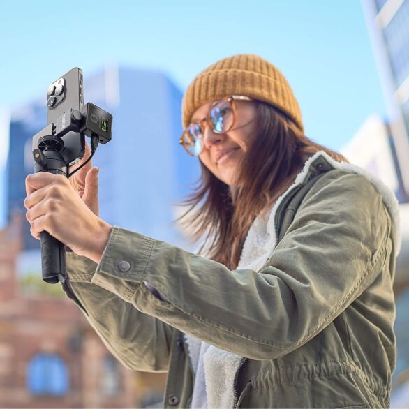 Rode Wireless PRO Compact Wireless Microphone