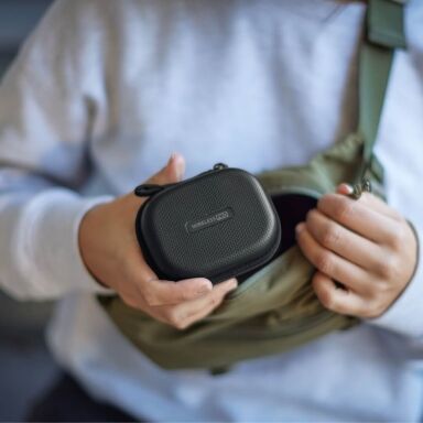 Rode Wireless PRO Compact Wireless Microphone