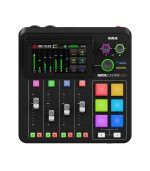 RODE RODECaster Duo Integrated Audio Production Studio