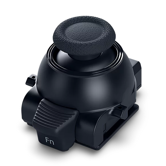 DualSense Edge Wireless Controller Accessory

Stick Module for DualSense Edge™ Wireless Controller