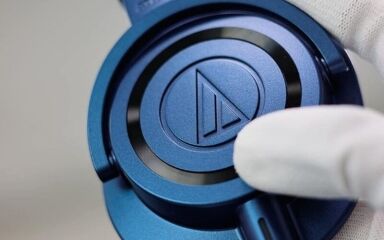 ATH-M50X BT2 DS