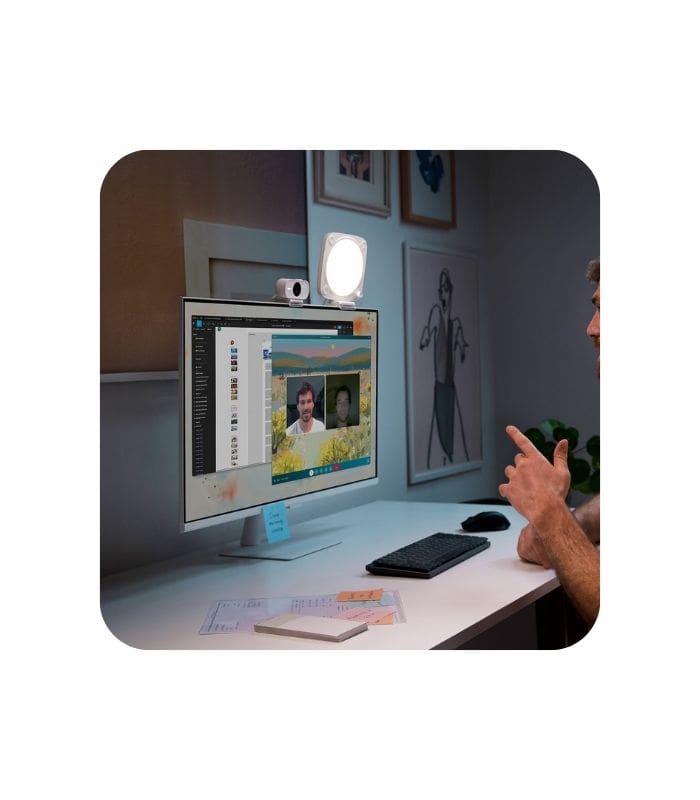 Elgato Facecam Neo Webcam