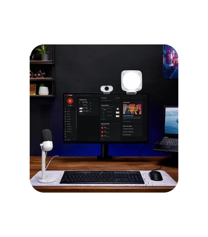 Elgato Facecam Neo Webcam