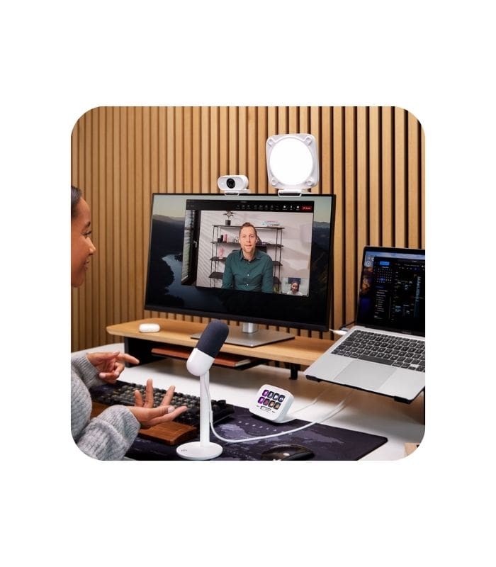 Elgato Facecam Neo Webcam