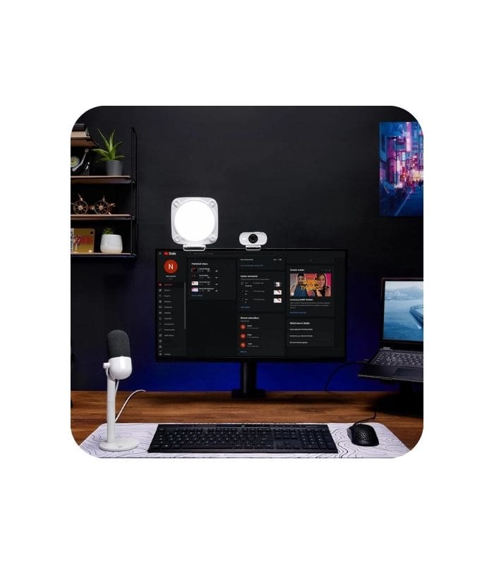 Elgato Key Light Neo