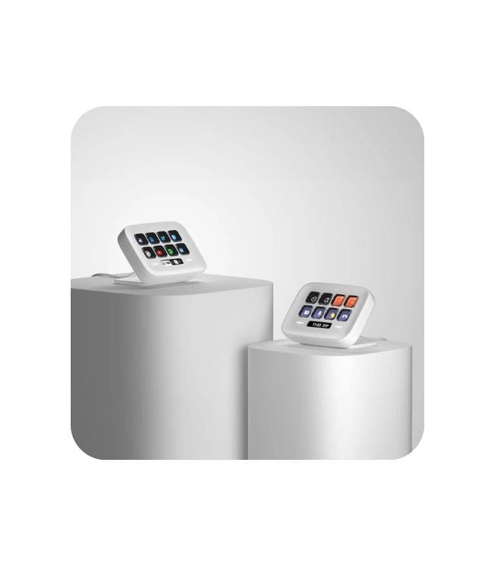 Elgato Stream Deck Neo