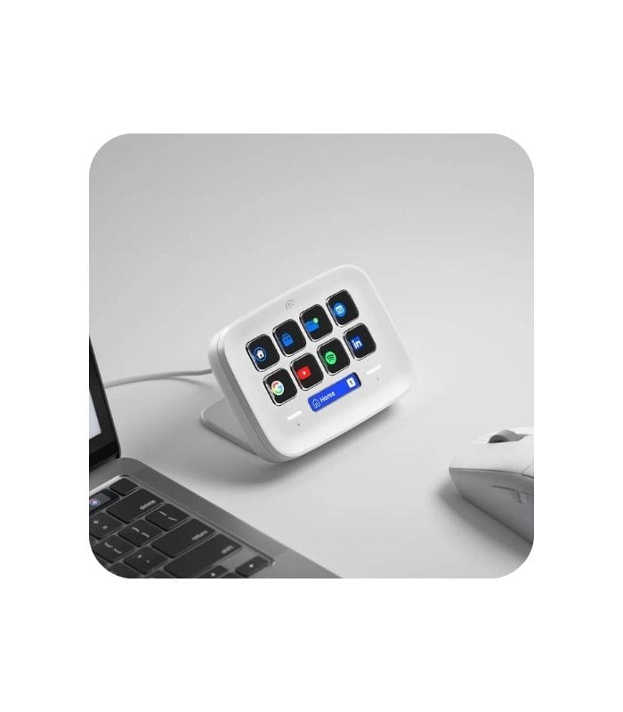 Elgato Stream Deck Neo