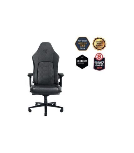 Razer Iskur V2 - Fabric