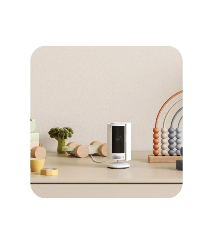 Ring Indoor Cam (2nd Gen