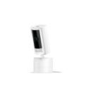 Ring Pan-Tilt Indoor Camera-White