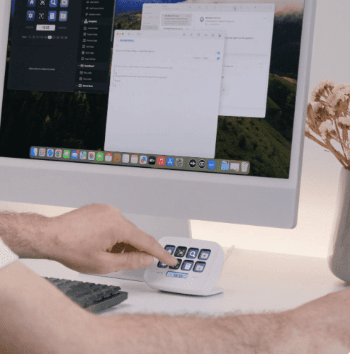 Elgato Stream Deck Neo