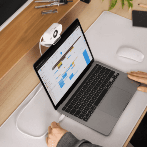 Elgato Facecam Neo Webcam