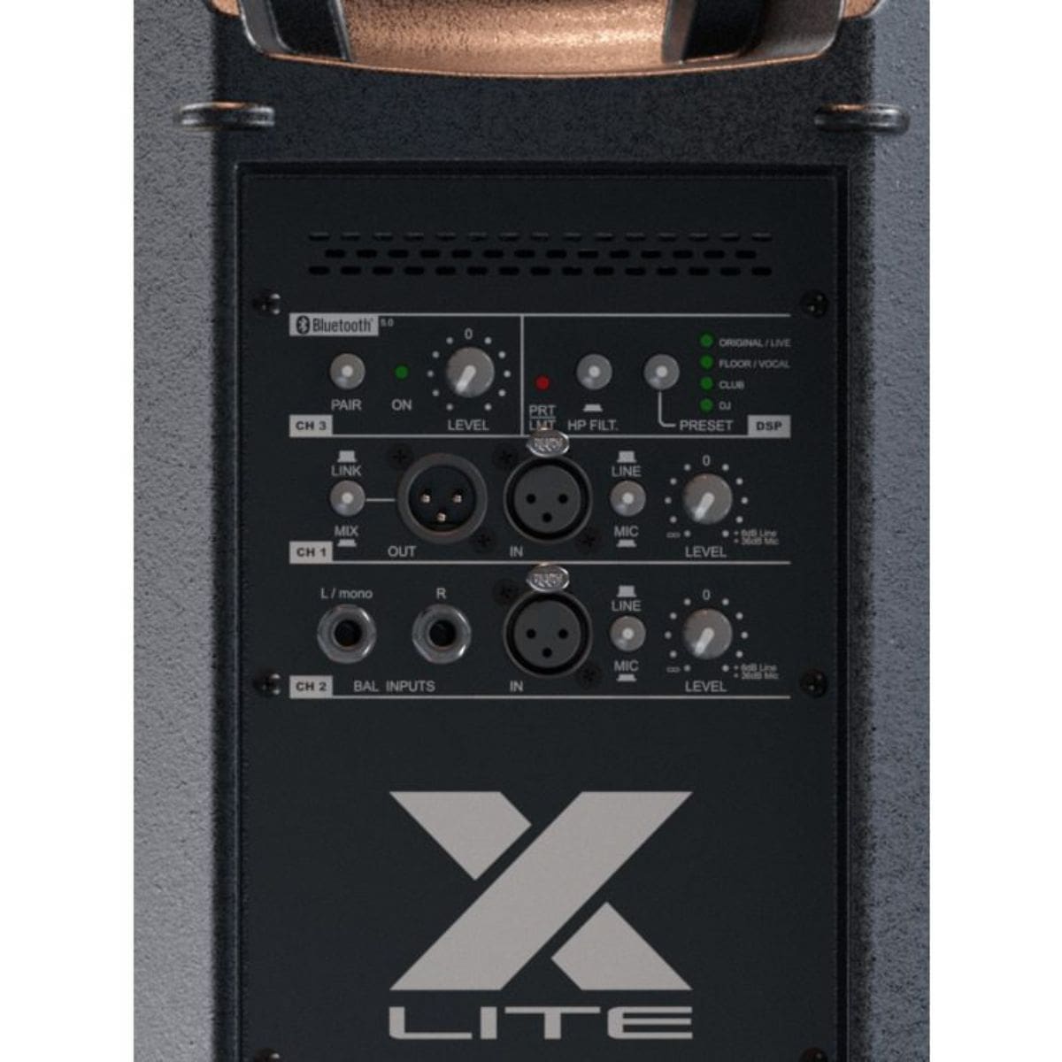 FBT X-LITE 112A