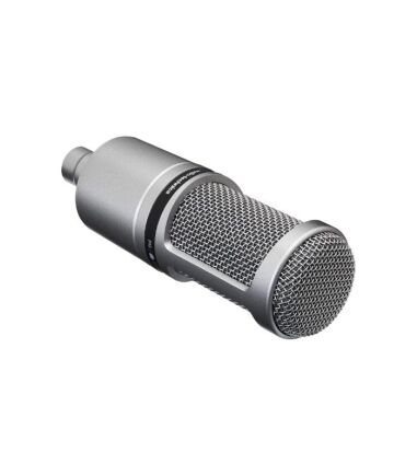 Audio Technica AT2020 GM Condenser Microphone - Yaya Station