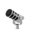 Rode - PodMic - White