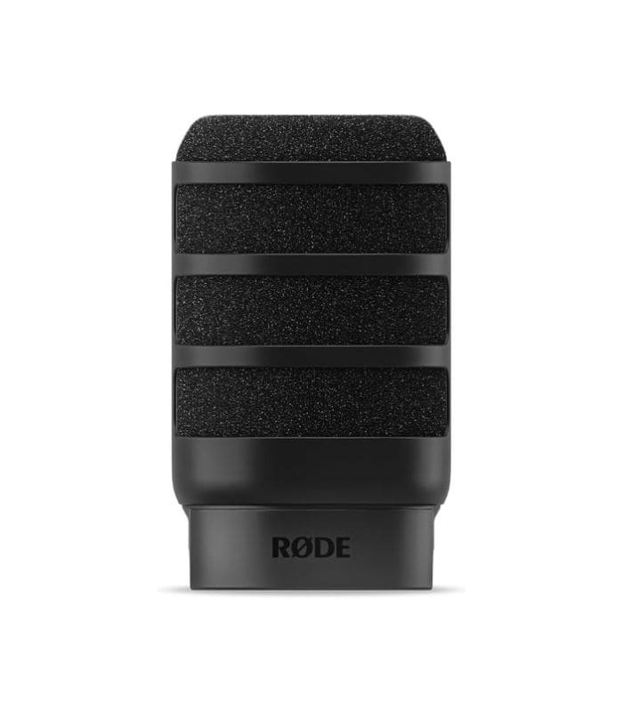 RØDE WS14 Premium Pop Filter for PodMic and PodMic USB