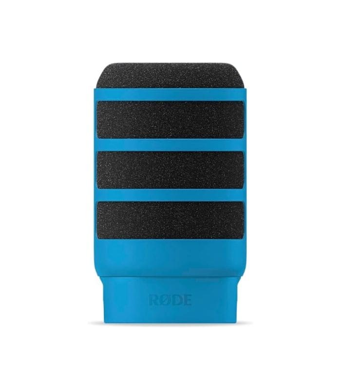 RØDE WS14 Premium Pop Filter for PodMic and PodMic USB