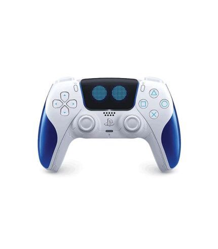 DualSense™ Wireless Controller - ASTRO BOT Limited Edition