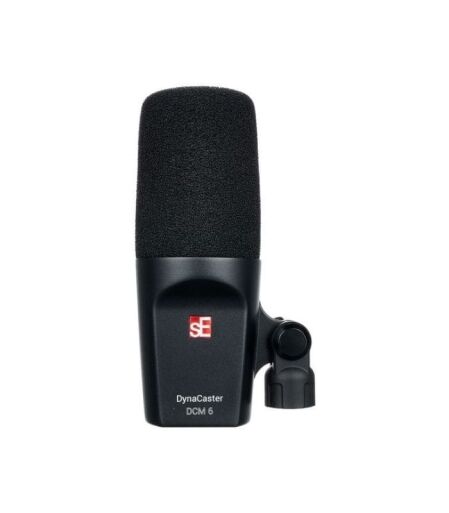 DynaCaster DCM6 08 DynaCaster DCM6