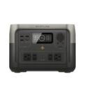EcoFlow RIVER 2 MAX Portable Power Station (500W,512Wh)