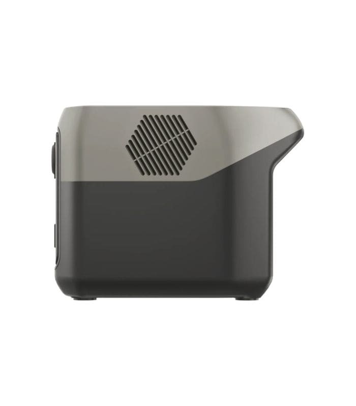 EcoFlow RIVER 2 MAX Portable Power Station (500W,512Wh) - Image 2