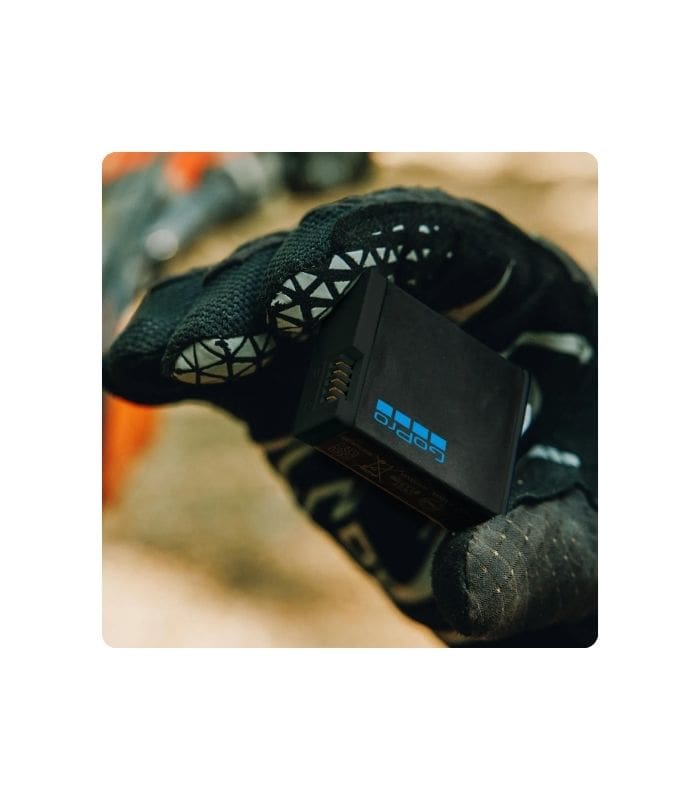 HERO13 Black battery