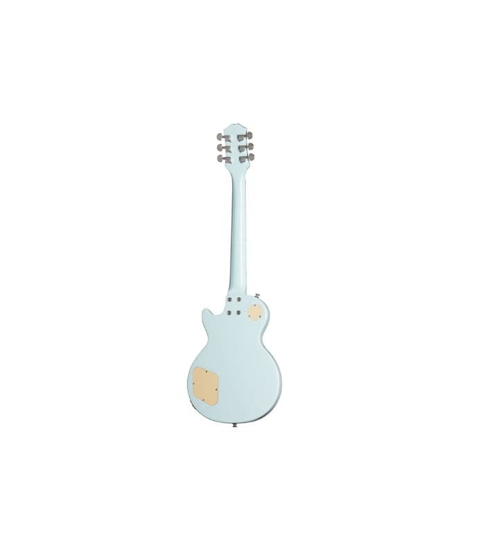 Power Players Les Paul, Ice Blue