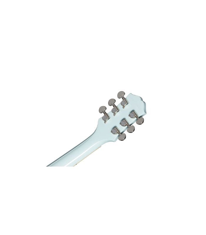 Power Players Les Paul, Ice Blue