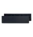 Wooting Wrist Rest for 60 Mini Just Black