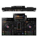 Pioneer DJ XDJ-RX3 2 Channels all in one DJ Controller