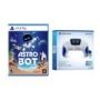 ASTRO BOT - PS5 with controller bundle