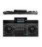 Denon DJ SC LIVE 4 - Standalone DJ Controller, 4-Channel Mixer, Amazon Music Unlimited Streaming, Wi-Fi, Speakers, Serato DJ & Virtual DJ Compatible
